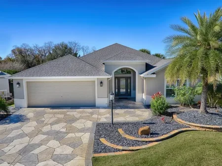 3741 Pepperidge CIRCLE, THE VILLAGES, FL